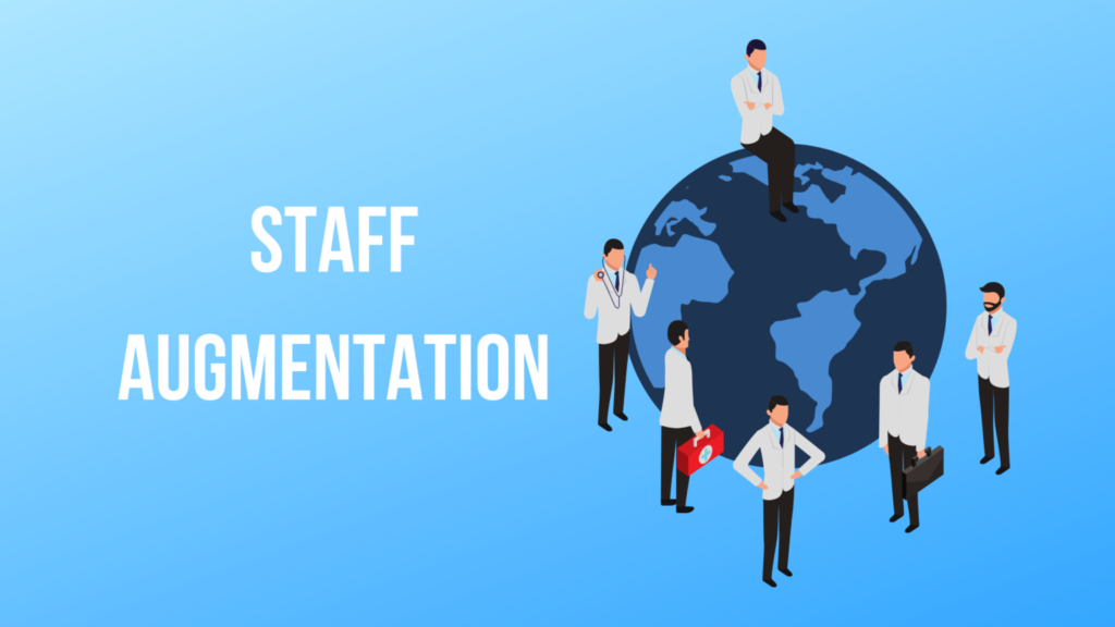 DevOps staff augmentation services for US tech companies – remote DevOps engineers, cloud automation, and CI/CD support.