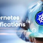 Team of Certified Kubernetes engineers working on cloud infrastructure for US companies