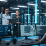Team leader hiring Automation Experts to scale a growing tech team with workflow automation tools