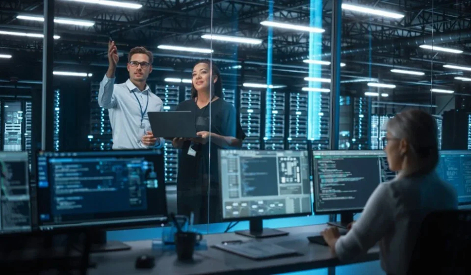 Team leader hiring Automation Experts to scale a growing tech team with workflow automation tools