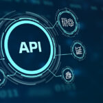 Team of Microservices Developers working on API integration and cloud-based architecture at TechLynx