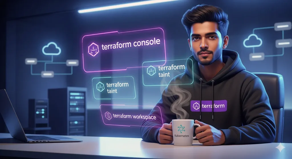 Hire Certified Terraform Engineers for infrastructure automation | TechLynx
