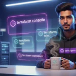Hire Certified Terraform Engineers for infrastructure automation | TechLynx