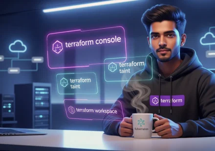 Hire Certified Terraform Engineers for infrastructure automation | TechLynx