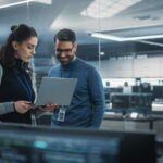 Hire dedicated Docker deployment specialists for seamless container orchestration and scalable application delivery.