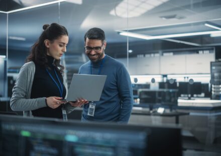 Hire dedicated Docker deployment specialists for seamless container orchestration and scalable application delivery.