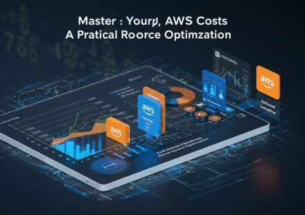 Hire AWS Cloud Cost Optimization Experts to reduce cloud spending and maximize AWS savings.