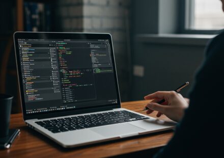 Hire vetted Node.js backend developers for scalable server-side applications.