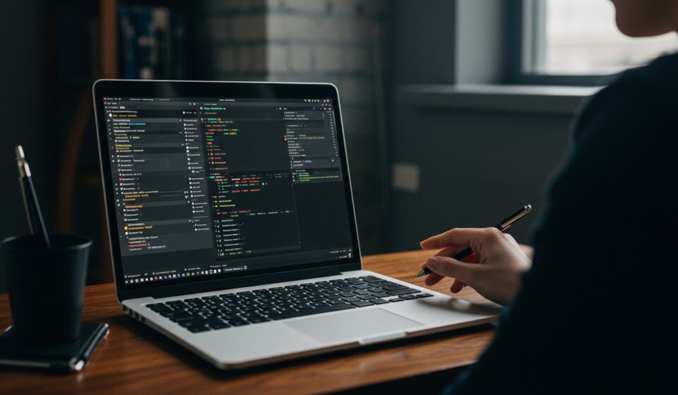Hire vetted Node.js backend developers for scalable server-side applications.