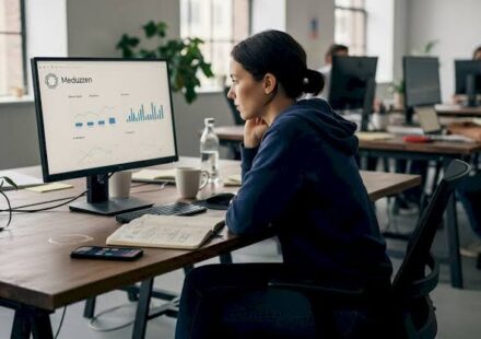 Complete checklist for hiring a software engineer, showing key steps like defining role requirements, reviewing portfolios, conducting technical interviews, and evaluating cultural fit.