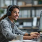 Strategies to attract top software engineering talent, featuring employer branding, competitive compensation, remote work options, and career growth opportunities.