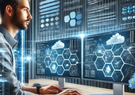 Illustration showing how to evaluate DevOps candidates beyond certifications, focusing on soft skills, automation mindset, incident response, and cultural fit.