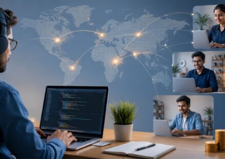Key traits and interview strategies for hiring engineers who thrive in remote teams, including communication skills, self-motivation, asynchronous collaboration, and time management.