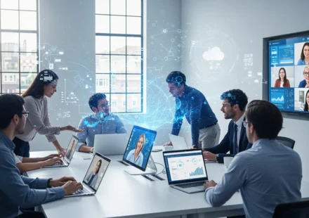 Recruitment strategies for fast-growing SaaS companies, featuring agile hiring, technical assessments, employer branding, and scalable onboarding processes.