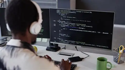 Hiring Full-Stack Developers: What to Look For