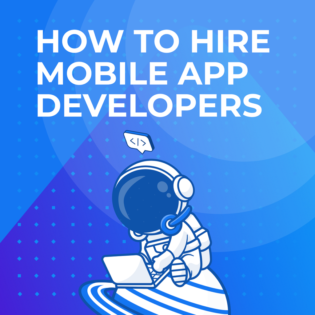 Hire API Developers