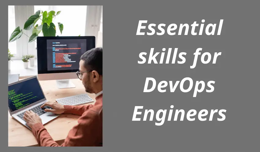 Essential Skills to Look for When Hiring DevOps Engineers