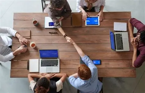 Microservices Teams
