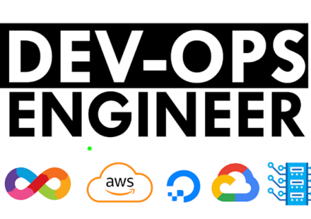 A tiered pyramid illustration showcasing three distinct levels of DevOps expertise—Junior, Mid-Level, and Senior. The Junior tier features foundational tools like version control and basic CI/CD, the Mid-Level tier shows infrastructure automation, monitoring, and cloud services, while the Senior tier highlights complex system architecture, security, incident management, and team leadership. A decision flowchart connects the tiers with question marks, while the overlaid text reads "DevOps Hiring: Junior, Mid-Level, or Senior Engineer?" The image represents the strategic decision-making process in DevOps Hiring for different experience levels.