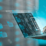 SRE engineers monitoring dashboards and system health metrics to ensure reliable digital products with minimal downtime