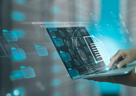 SRE engineers monitoring dashboards and system health metrics to ensure reliable digital products with minimal downtime