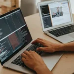 Tech interview panel evaluating backend developer skills beyond Programming Languages, focusing on architecture, databases, and system design