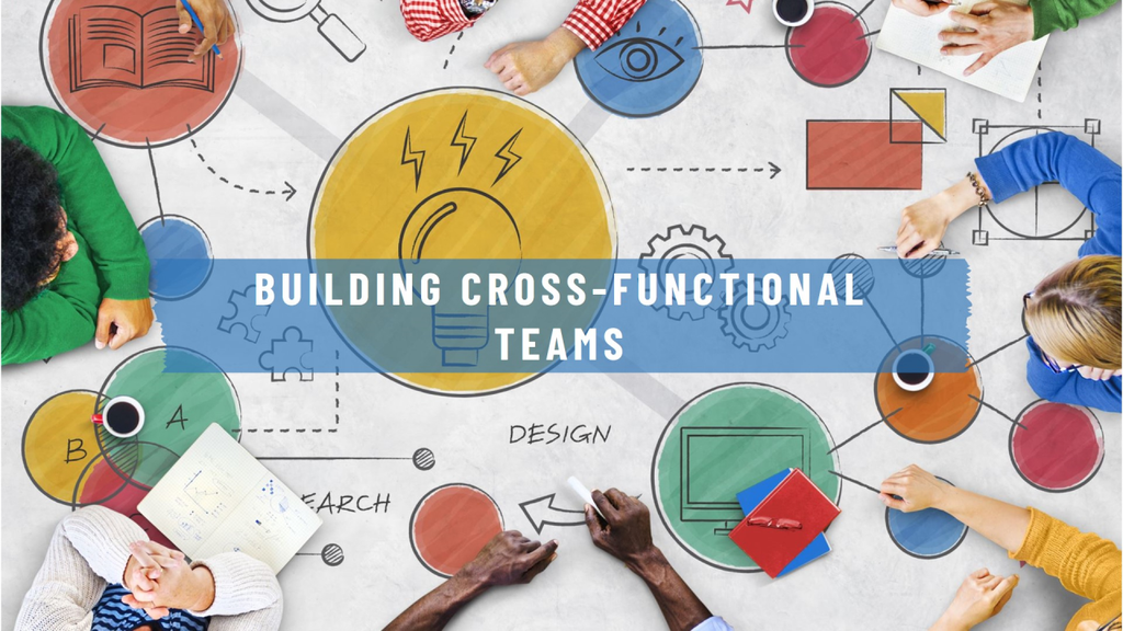 Building Cross-Functional Engineering Teams With Specialized Talent